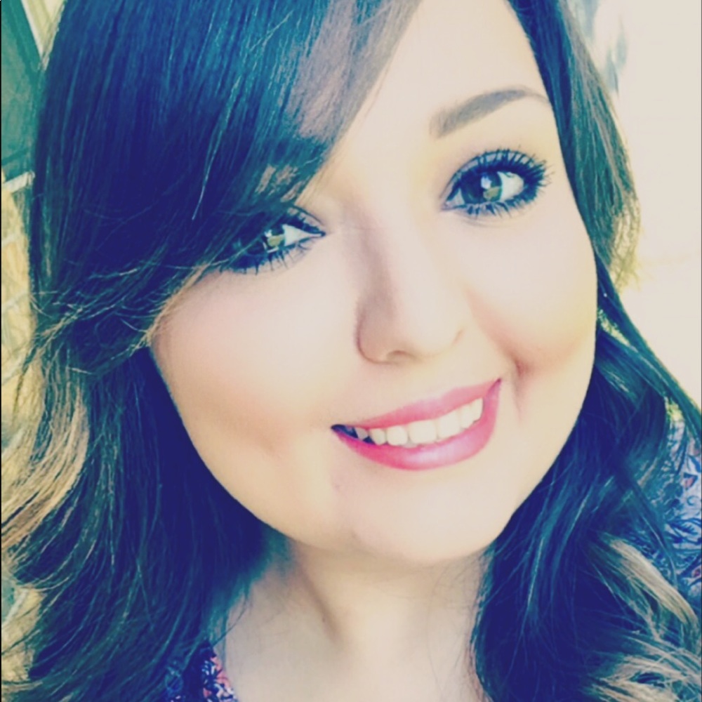 Meet your Posher, Ashtin